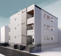 le de la Main Elevee higashiurの外観画像