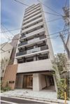 J.リヴェール上野入谷プレイスの間取り画像