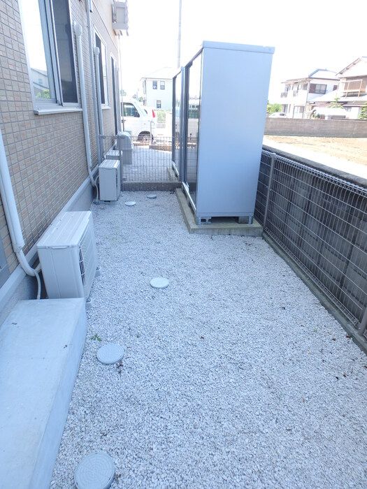 庭