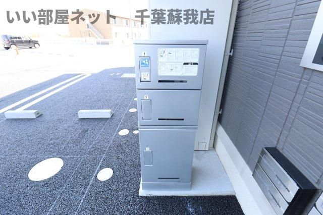 ロビー