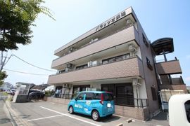 パラッツォ操明の外観画像