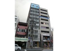 デザイナープリンセス・リバーサイドの外観画像
