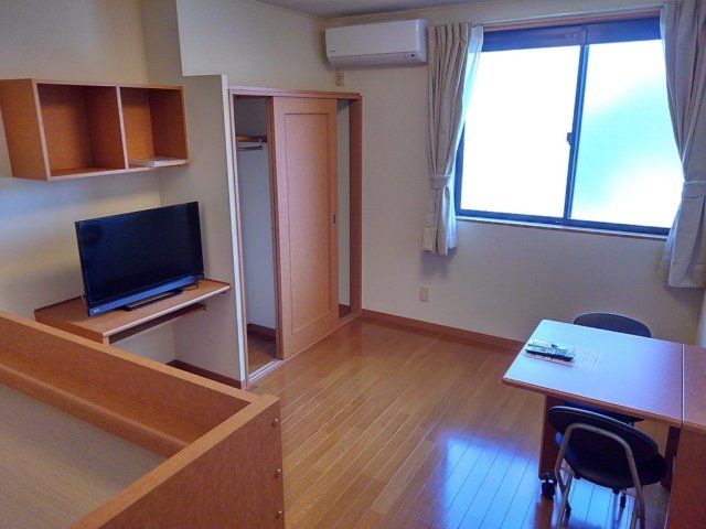 リビング