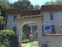 パークサイド本牧の外観画像