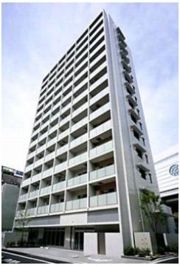 レジデンス両国駅前の外観画像