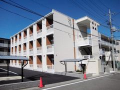 レオネクストシャインの外観画像