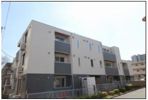D-Style境の間取り画像