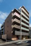 アーデル浮間舟渡の間取り画像