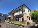 シャーメゾン野中 A棟の間取り画像