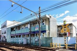 ルココン瓢箪山の外観画像