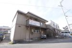 メゾンド田代 A棟の間取り画像
