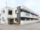 フォブールラシュレの間取り画像