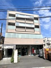 リヴェール弘明寺の外観画像