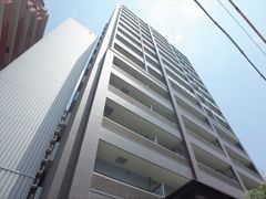 Grand E’terna福岡警固の外観画像