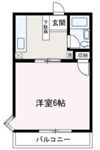 リベルテの間取り画像