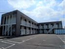 レオパレスみどり野B館の間取り画像
