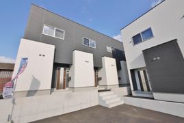 リヴェール馬場山の外観画像