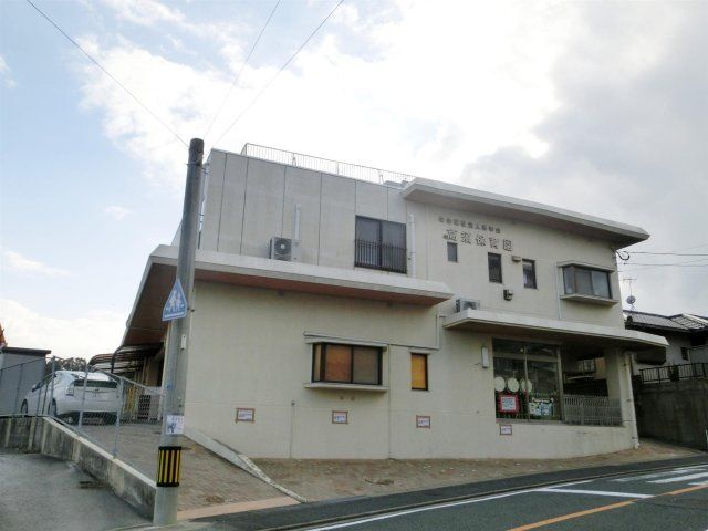 高須保育園(320m)