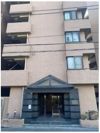 パレ・ドール伊勢佐木南の間取り画像