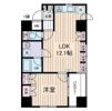 アムス馬喰町の間取り画像