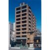 エステムコート京橋セレブIポーラスターの間取り画像