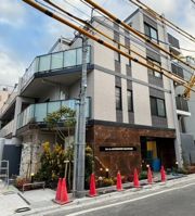 アルカンシエル新宿大京町の外観画像