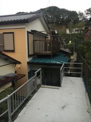 西浦賀戸建ての外観画像