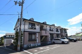 エスポワールメゾン B棟の外観画像