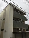 フジパレス三津屋Ⅵ番館の間取り画像