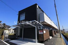 Girasole Kitadoiの外観画像