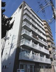 SSK North Osakaの外観画像