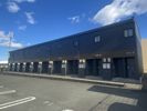 レオパレス川沿の外観