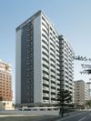 ロイヤル渡辺通の間取り画像