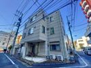 エスポワール池袋の間取り画像