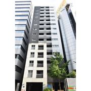 ルクレ堺筋本町レジデンスの外観画像