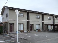オークサイド豊町B棟の外観画像