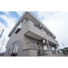ソレイユTの間取り画像