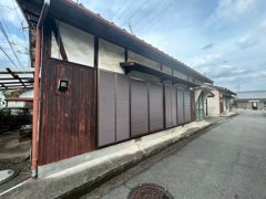 古川甲326-1 貸家の外観画像