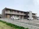 ミランダラ リヴィエールⅡの間取り画像