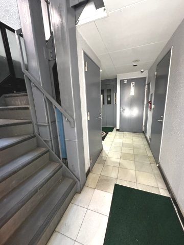 ロビー