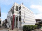 レオパレスサクセス・Nの間取り画像