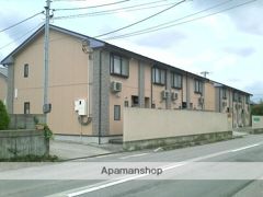 アネスティー金代 C棟の外観画像