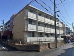 レオパレスカーサ グリチーネの外観画像