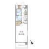 エコロジー上板橋レジデンスの間取り画像