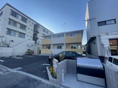 ポルテ・コートの外観画像