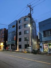 セレス八広の外観画像