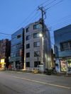 セレス八広の間取り画像