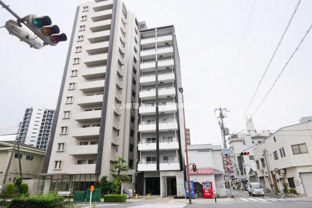 ZERO大淀中の外観画像