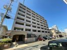 ロアール古市の間取り画像