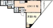 アイビースクエア寺町の間取り画像